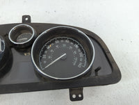 2013-2014 Chevrolet Captiva Sport Instrument Cluster Speedometer Gauges P/N:22975645 Fits Fits 2013 2014 OEM Used Auto Parts