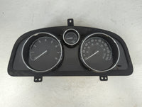 2013-2014 Chevrolet Captiva Sport Instrument Cluster Speedometer Gauges P/N:22975645 5645U120914 Fits Fits 2013 2014 OEM Use