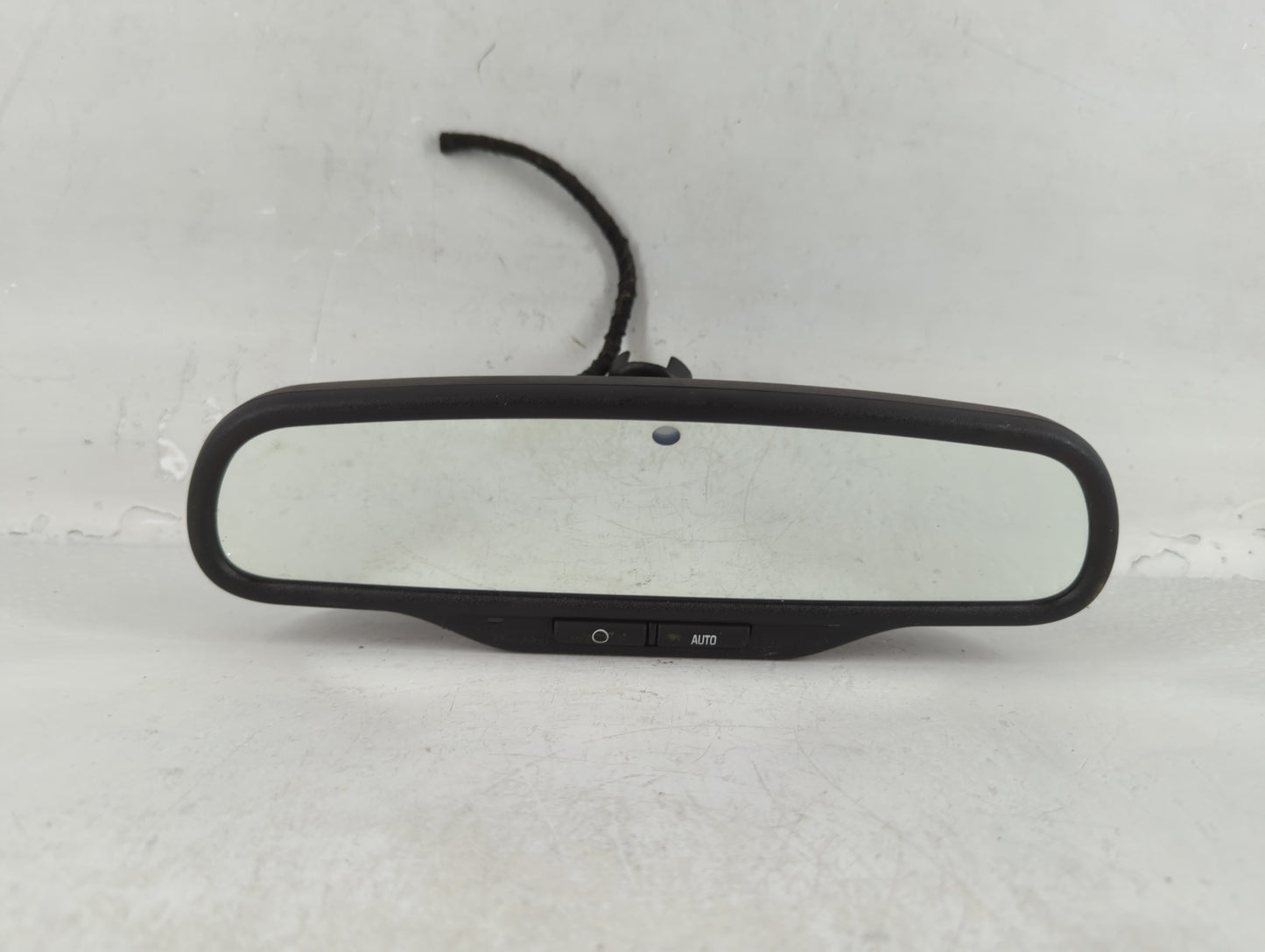 2013-2015 Chevrolet Captiva Sport Interior Rear View Mirror Replacement OEM P/N:15271286 Fits OEM Used Auto Parts - Oemuseda
