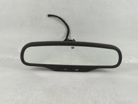 2013-2015 Chevrolet Captiva Sport Interior Rear View Mirror Replacement OEM P/N:15271286 Fits OEM Used Auto Parts - Oemuseda