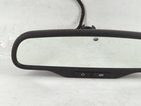 2013-2015 Chevrolet Captiva Sport Interior Rear View Mirror Replacement OEM P/N:15271286 Fits OEM Used Auto Parts - Oemuseda