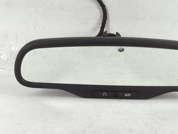 2013-2015 Chevrolet Captiva Sport Interior Rear View Mirror Replacement OEM P/N:15271286 Fits OEM Used Auto Parts
