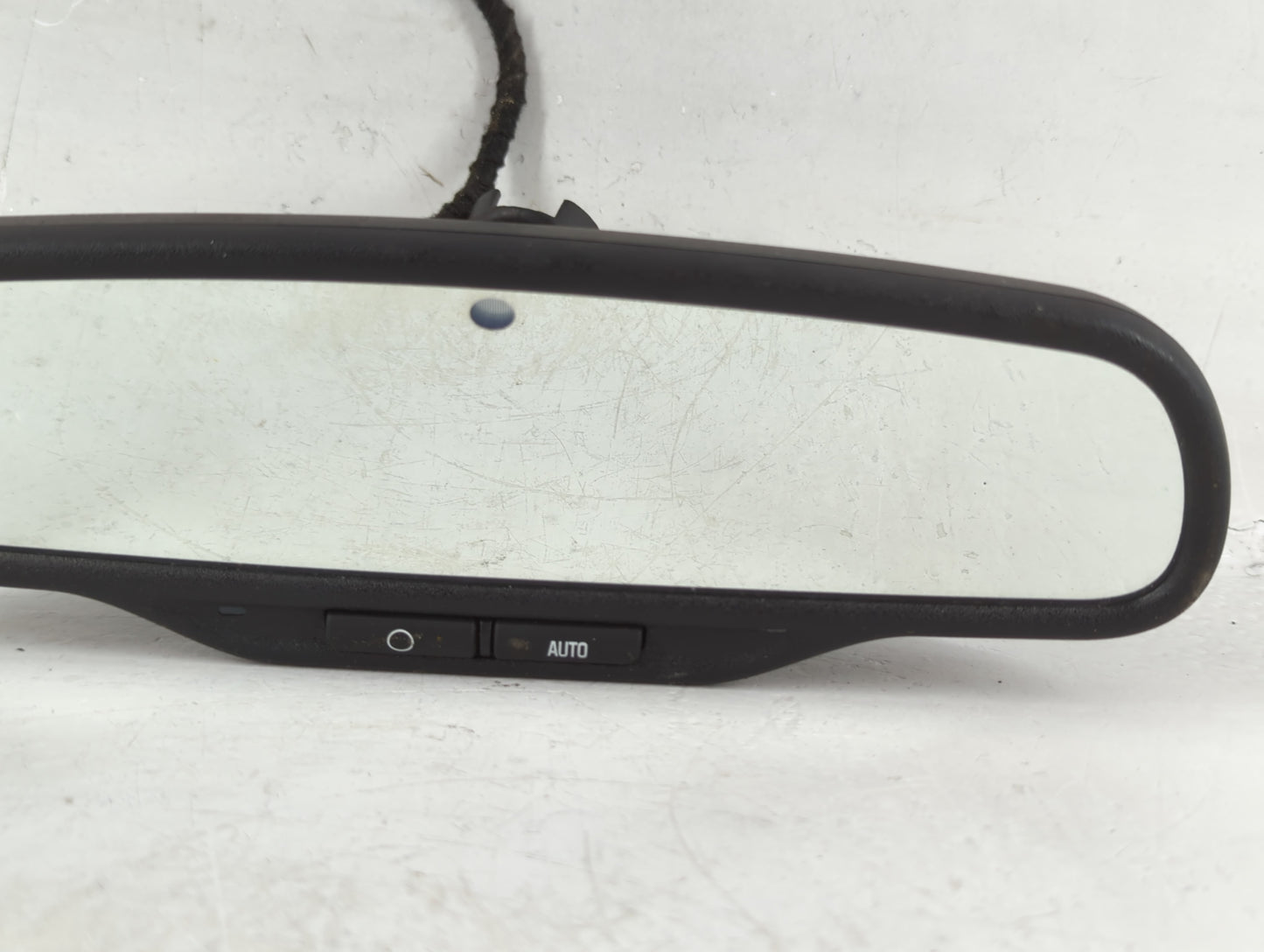 2013-2015 Chevrolet Captiva Sport Interior Rear View Mirror Replacement OEM P/N:15271286 Fits OEM Used Auto Parts - Oemuseda