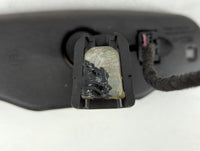 2013-2015 Chevrolet Captiva Sport Interior Rear View Mirror Replacement OEM P/N:15271286 Fits OEM Used Auto Parts - Oemuseda