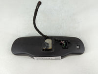 2013-2015 Chevrolet Captiva Sport Interior Rear View Mirror Replacement OEM P/N:15271286 Fits OEM Used Auto Parts - Oemuseda