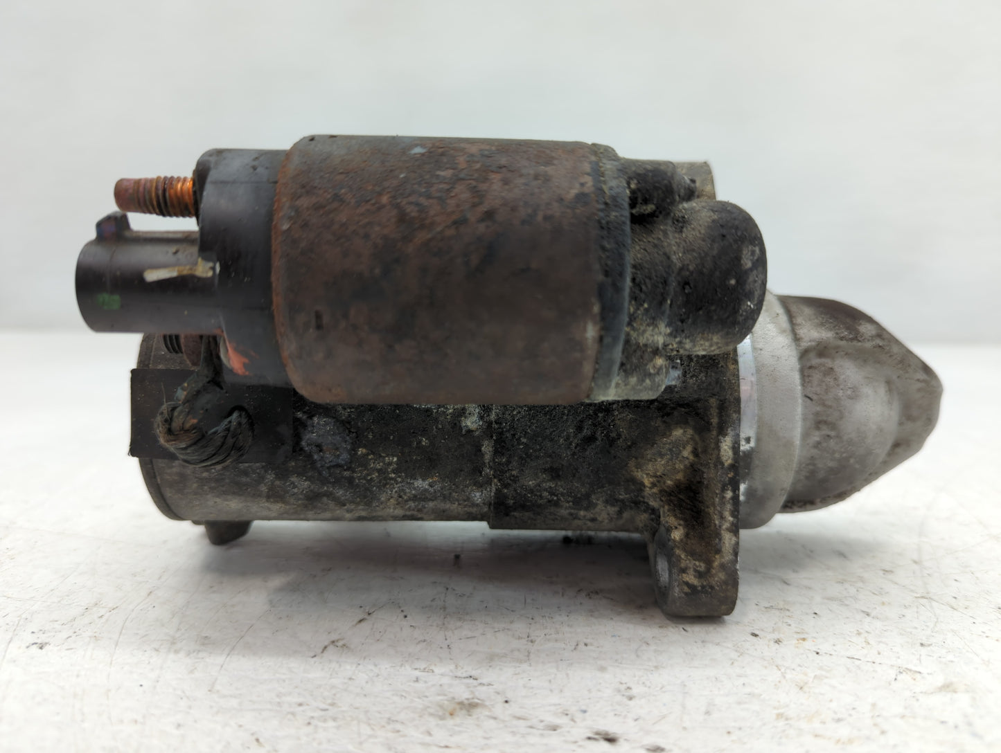 2012-2015 Chevrolet Captiva Sport Car Starter Motor Solenoid OEM Fits Fits 2007 2008 2009 2010 2011 2012 2013 2014 2015 2016