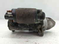 2012-2015 Chevrolet Captiva Sport Car Starter Motor Solenoid OEM Fits Fits 2007 2008 2009 2010 2011 2012 2013 2014 2015 2016