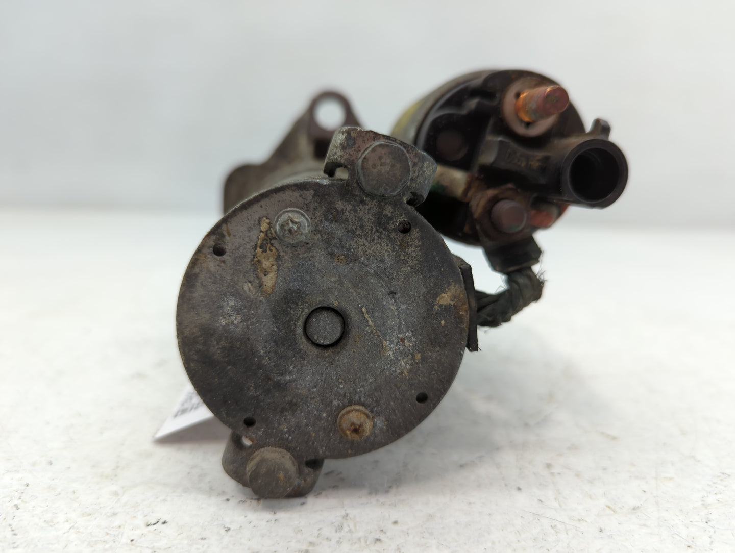2012-2015 Chevrolet Captiva Sport Car Starter Motor Solenoid OEM Fits Fits 2007 2008 2009 2010 2011 2012 2013 2014 2015 2016