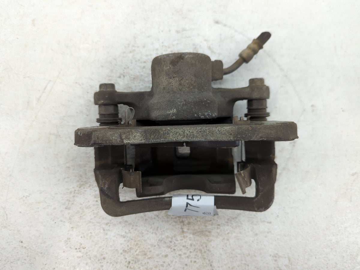 2012-2015 Chevrolet Captiva Sport Rear Driver Left Brake Caliper 775355 - Oemusedautoparts1.com