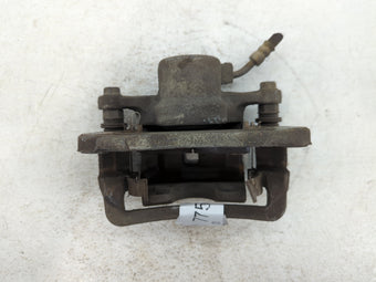 compare product 2012-2015 Chevrolet Captiva Sport Rear Driver Left Brake Caliper 775355