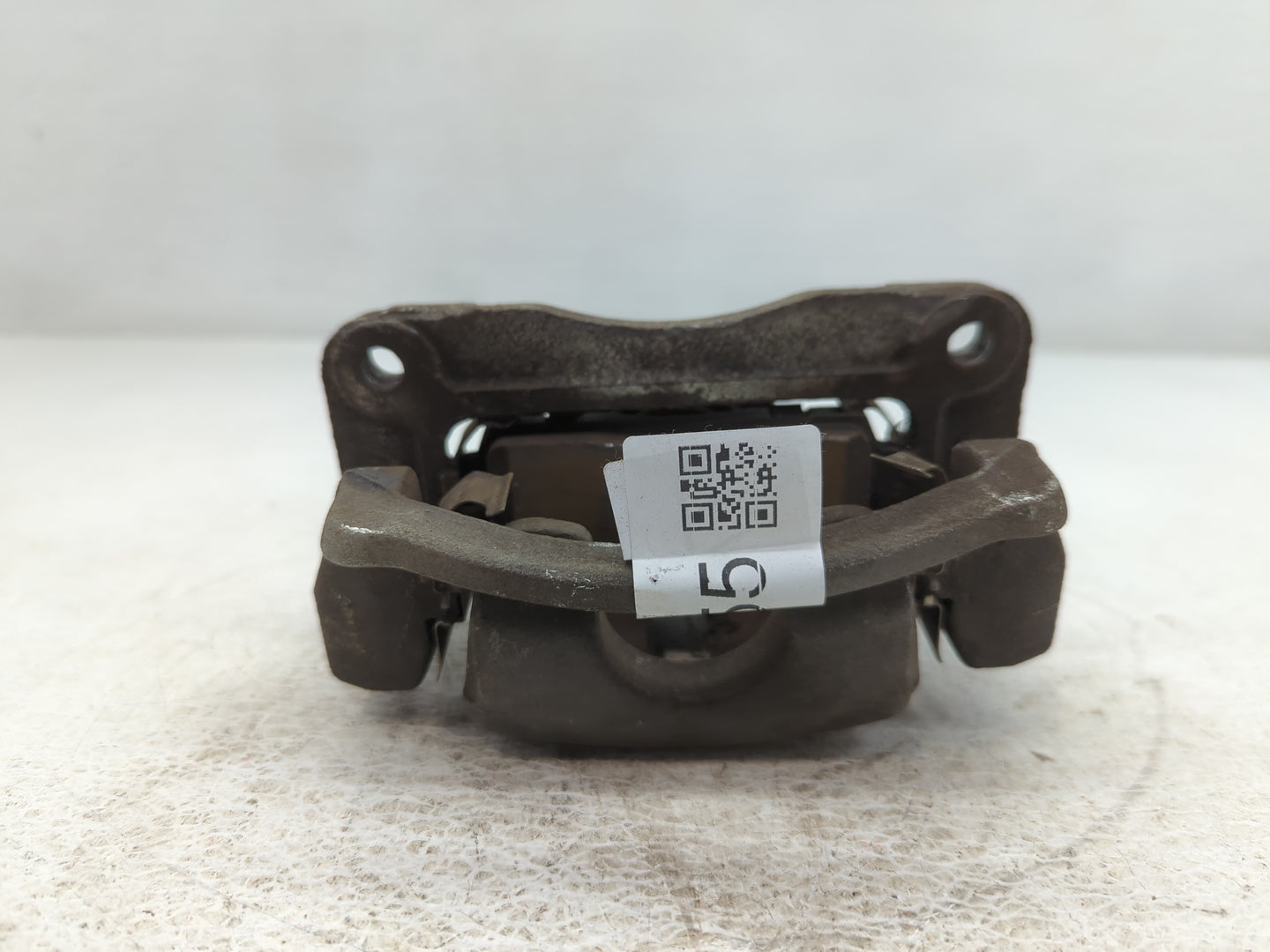 2012-2015 Chevrolet Captiva Sport Rear Driver Left Brake Caliper - Oemusedautoparts1.com