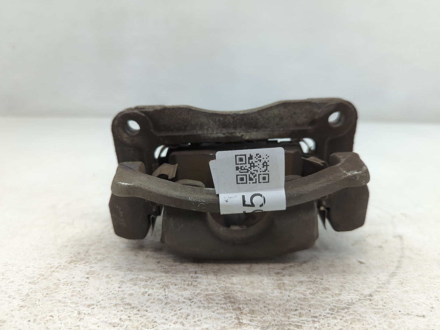 2012-2015 Chevrolet Captiva Sport Rear Driver Left Brake Caliper - Oemusedautoparts1.com