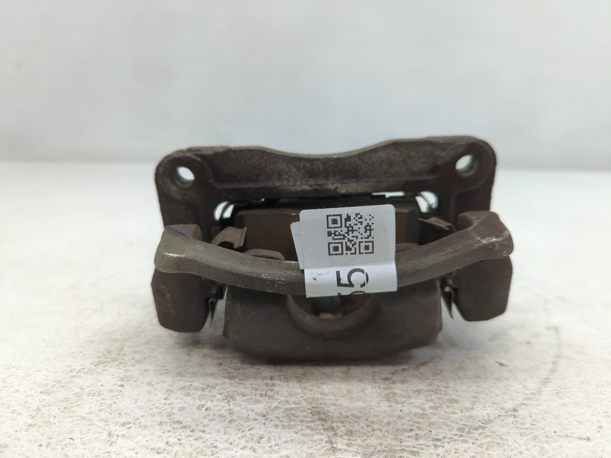 2012-2015 Chevrolet Captiva Sport Rear Driver Left Brake Caliper 775355 - Oemusedautoparts1.com