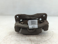 2012-2015 Chevrolet Captiva Sport Rear Driver Left Brake Caliper 775355 - Oemusedautoparts1.com