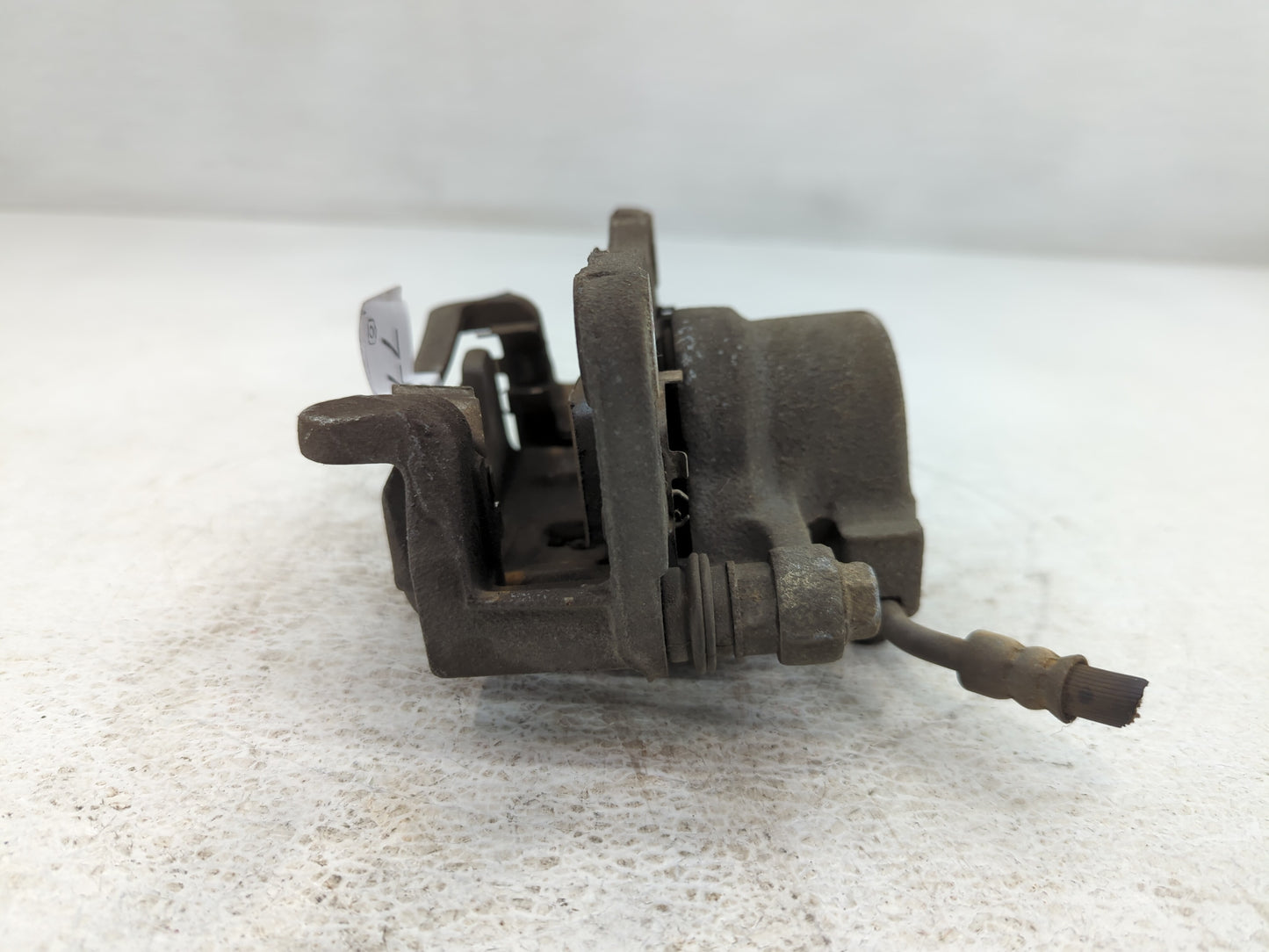 2012-2015 Chevrolet Captiva Sport Rear Driver Left Brake Caliper - Oemusedautoparts1.com
