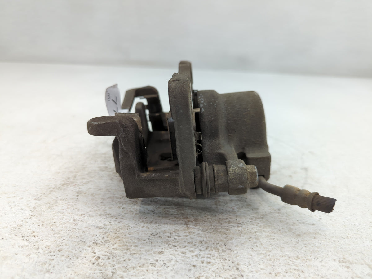 2012-2015 Chevrolet Captiva Sport Rear Driver Left Brake Caliper 775355 - Oemusedautoparts1.com