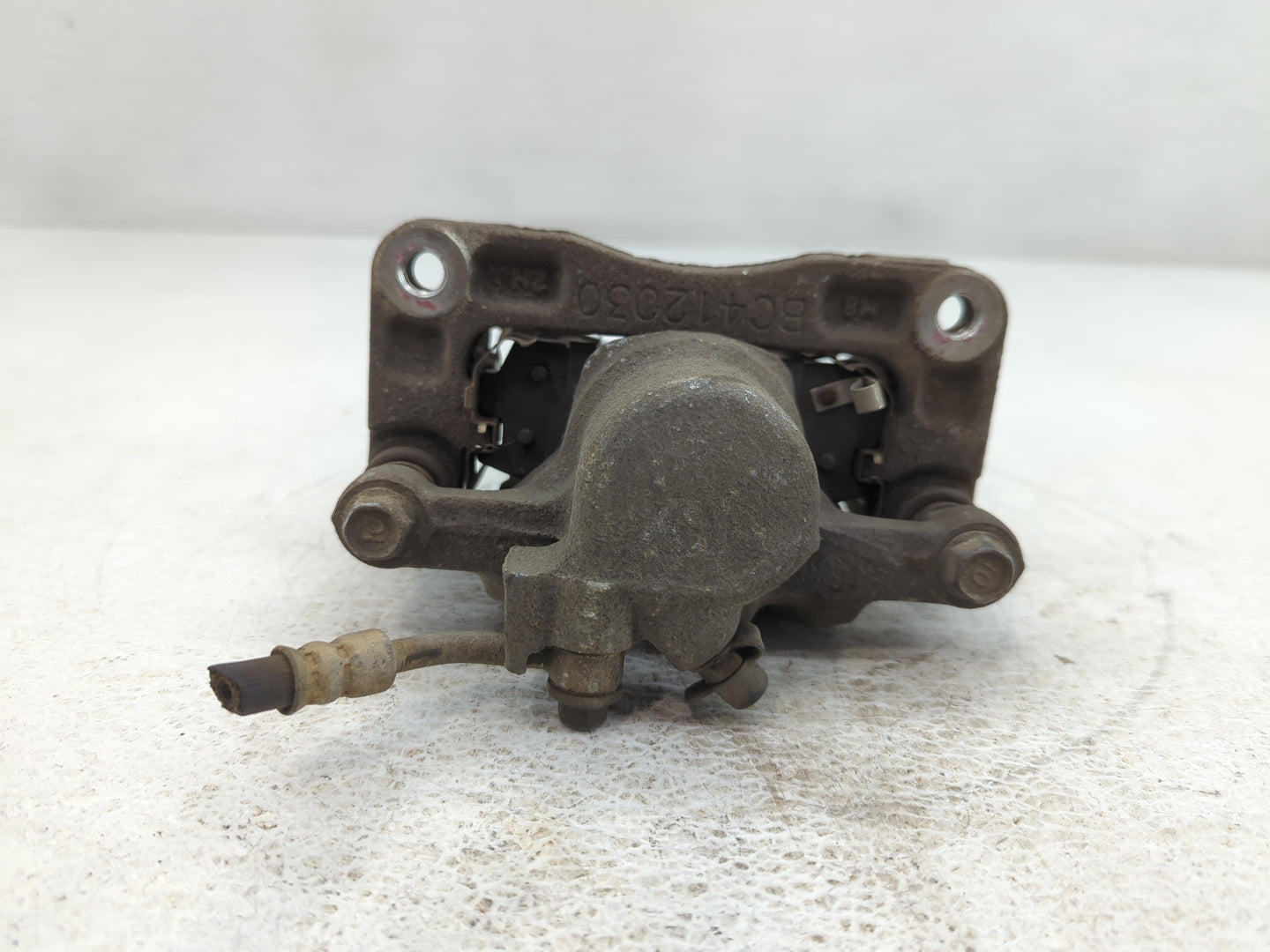 2012-2015 Chevrolet Captiva Sport Rear Driver Left Brake Caliper - Oemusedautoparts1.com