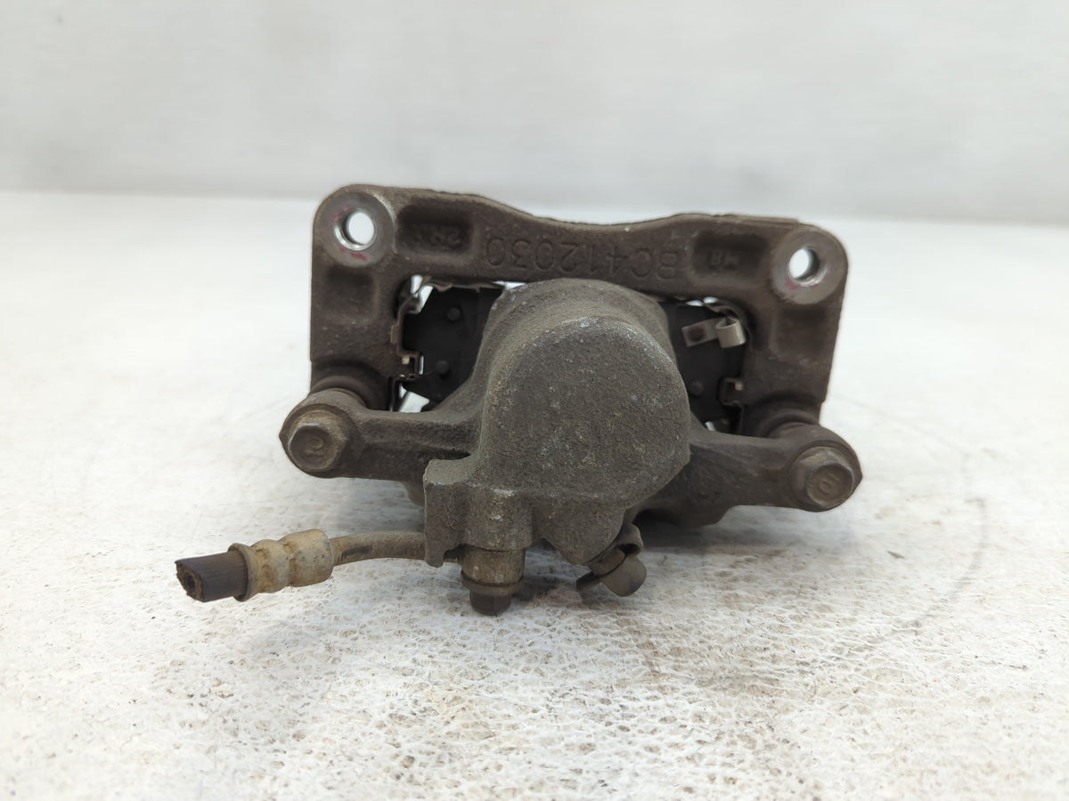 2012-2015 Chevrolet Captiva Sport Rear Driver Left Brake Caliper 775355 - Oemusedautoparts1.com