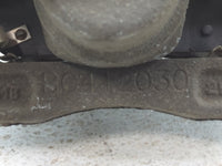 2012-2015 Chevrolet Captiva Sport Rear Driver Left Brake Caliper 775355 - Oemusedautoparts1.com