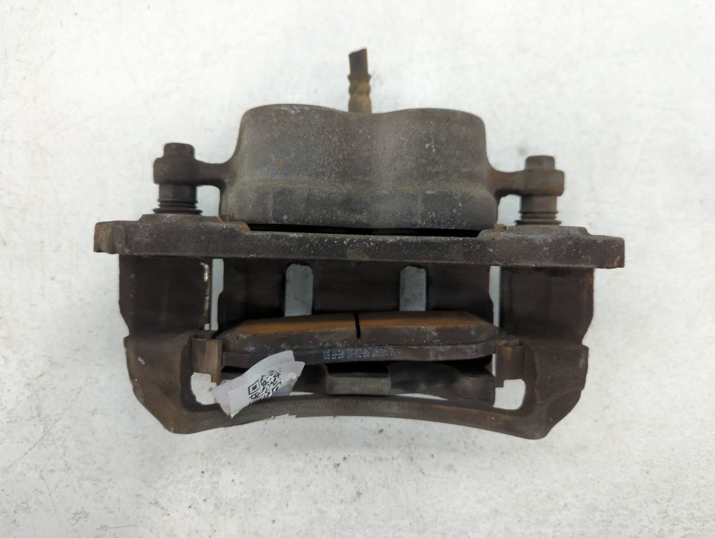 2012-2015 Chevrolet Captiva Sport Front Driver Left Brake Caliper - Oemusedautoparts1.com