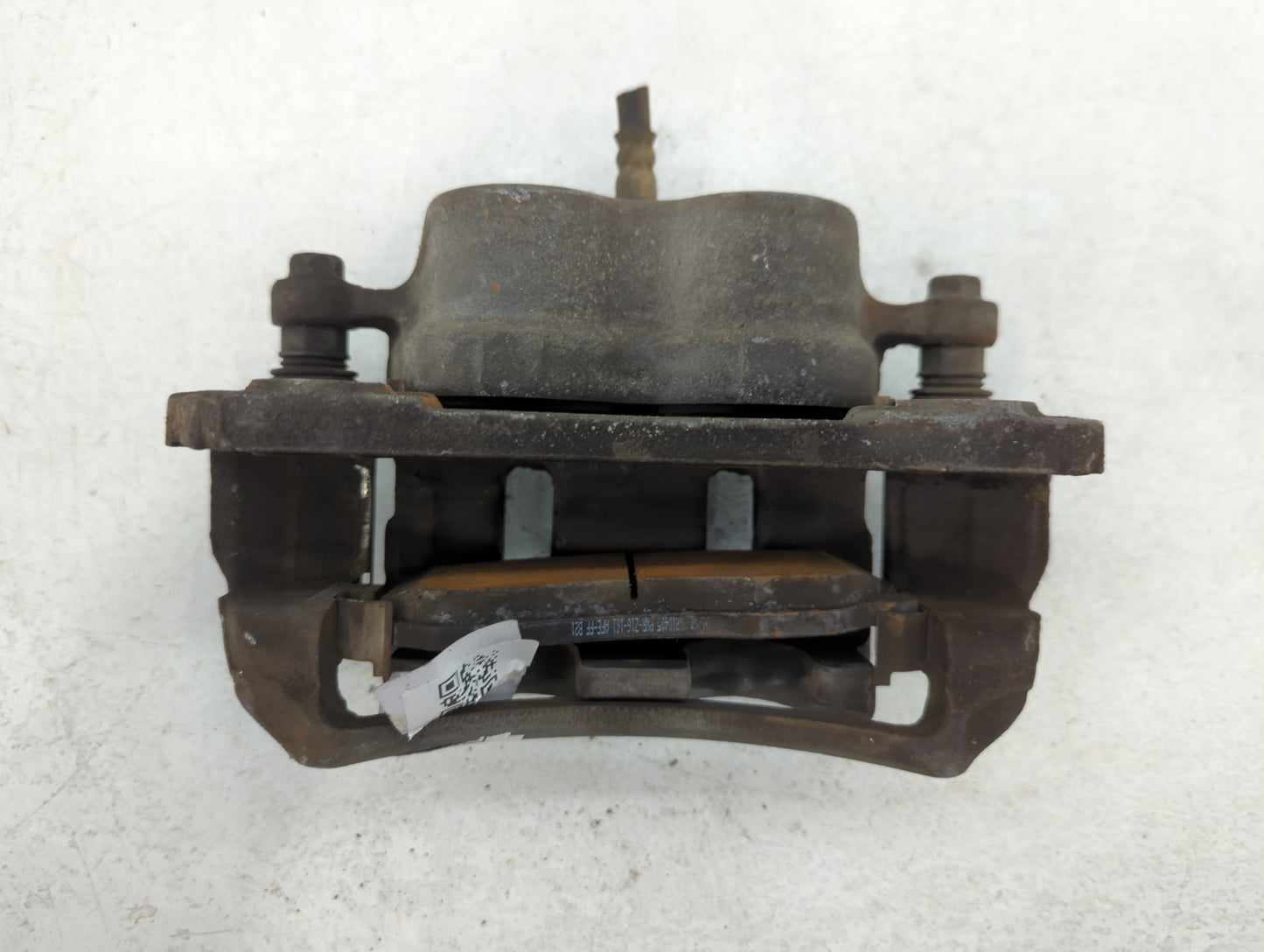 2012-2015 Chevrolet Captiva Sport Front Driver Left Brake Caliper - Oemusedautoparts1.com