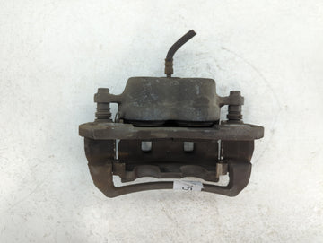 2012-2015 Chevrolet Captiva Sport Front Passenger Right Brake Caliper - Oemusedautoparts1.com