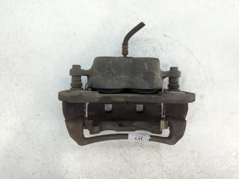 compare product 2012-2015 Chevrolet Captiva Sport Front Passenger Right Brake Caliper 775407