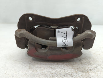 2012-2015 Chevrolet Captiva Sport Front Passenger Right Brake Caliper