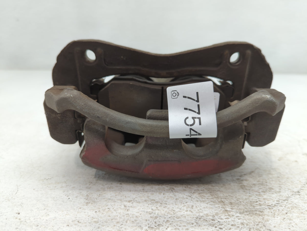 2012-2015 Chevrolet Captiva Sport Front Passenger Right Brake Caliper 775407 - Oemusedautoparts1.com