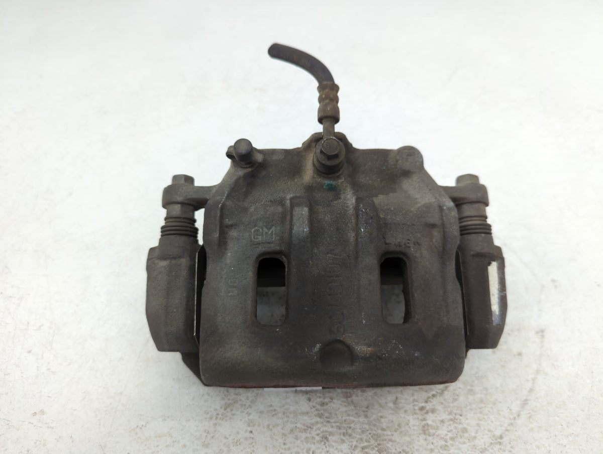 2012-2015 Chevrolet Captiva Sport Front Passenger Right Brake Caliper 775407 - Oemusedautoparts1.com