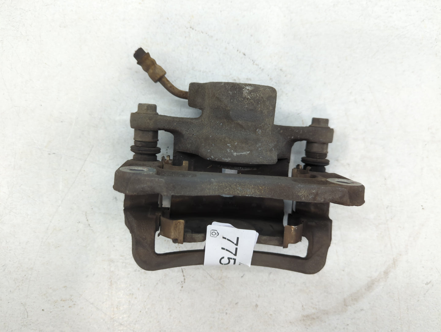 2012-2015 Chevrolet Captiva Sport Front Passenger Right Brake Caliper - Oemusedautoparts1.com
