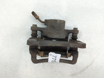 2012-2015 Chevrolet Captiva Sport Front Passenger Right Brake Caliper - Oemusedautoparts1.com