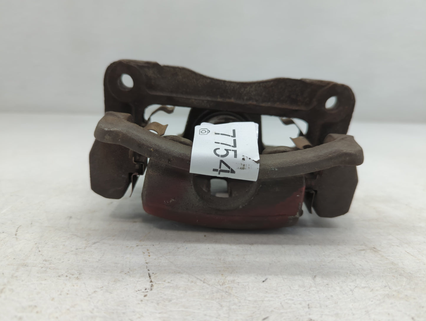 2012-2015 Chevrolet Captiva Sport Front Passenger Right Brake Caliper - Oemusedautoparts1.com