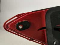 2013 Chevrolet Classic Tail Light Assembly Passenger Right OEM P/N:204 906 07 Fits OEM Used Auto Parts - Oemusedautoparts1.c