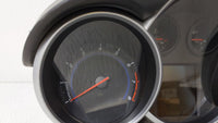 2013-2014 Chevrolet Cruze Instrument Cluster Speedometer Gauges P/N:95129378 Fits Fits 2013 2014 OEM Used Auto Parts - Oemus