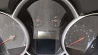 2013-2014 Chevrolet Cruze Instrument Cluster Speedometer Gauges P/N:95129378 Fits Fits 2013 2014 OEM Used Auto Parts - Oemus