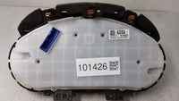 2013-2014 Chevrolet Cruze Instrument Cluster Speedometer Gauges P/N:95129378 Fits Fits 2013 2014 OEM Used Auto Parts - Oemus