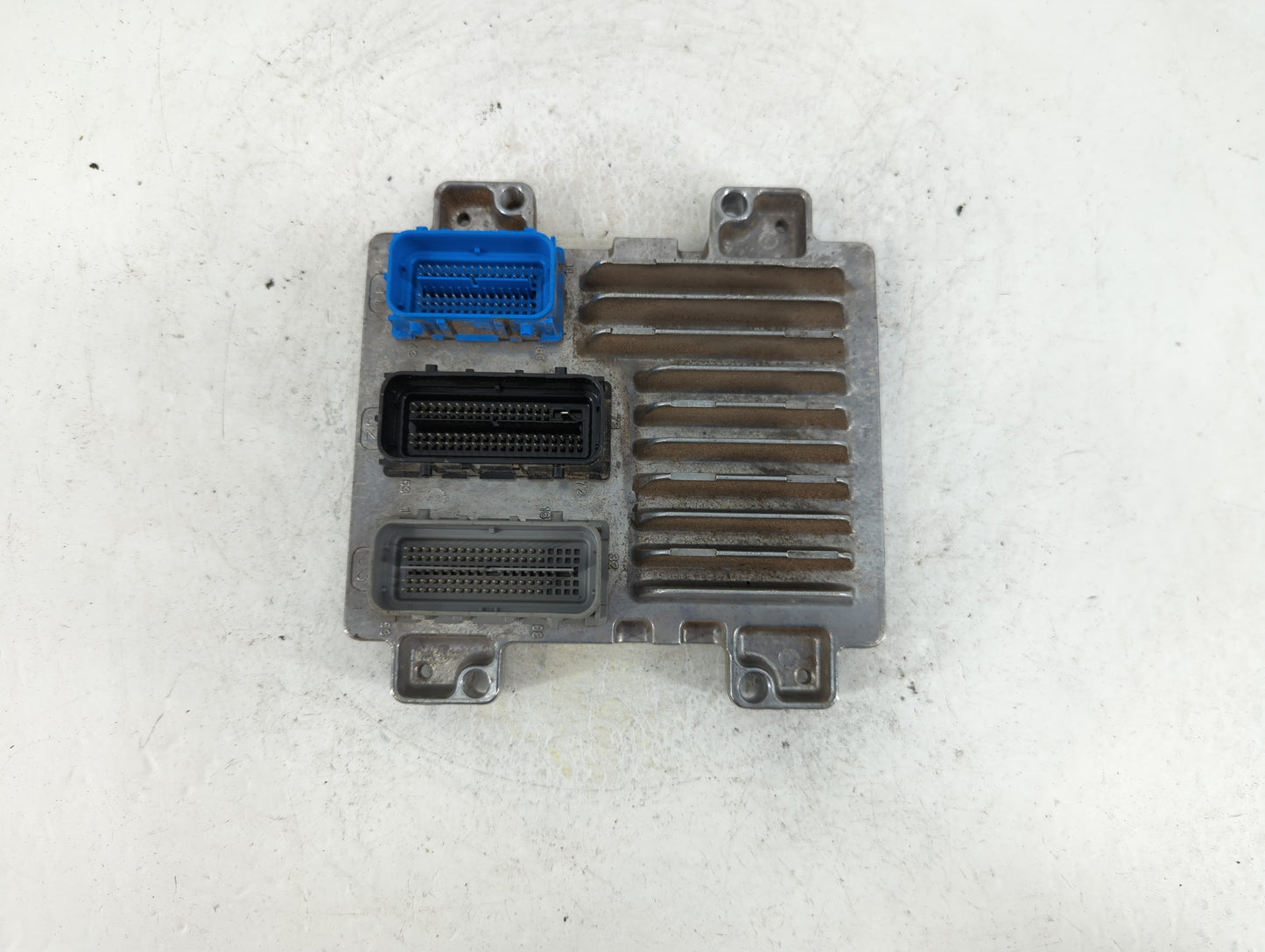 2012-2016 Chevrolet Cruze PCM Engine Control Computer ECU ECM PCU OEM P/N:12655586 Fits Fits 2011 2012 2013 2014 2015 2016 O