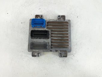 compare product 2012-2016 Chevrolet Cruze PCM Engine Control Computer ECU ECM PCU OEM P/N:12655586 Fits Fits 2011 2012 2013 2014 2015 2016 OEM Used Auto Parts