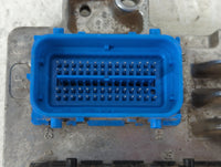 2012-2016 Chevrolet Cruze PCM Engine Control Computer ECU ECM PCU OEM P/N:12655586 Fits Fits 2011 2012 2013 2014 2015 2016 O