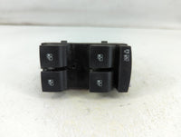 2011-2016 Chevrolet Cruze Master Power Window Switch Replacement Driver Side Left P/N:20917580 Fits OEM Used Auto Parts - Oe