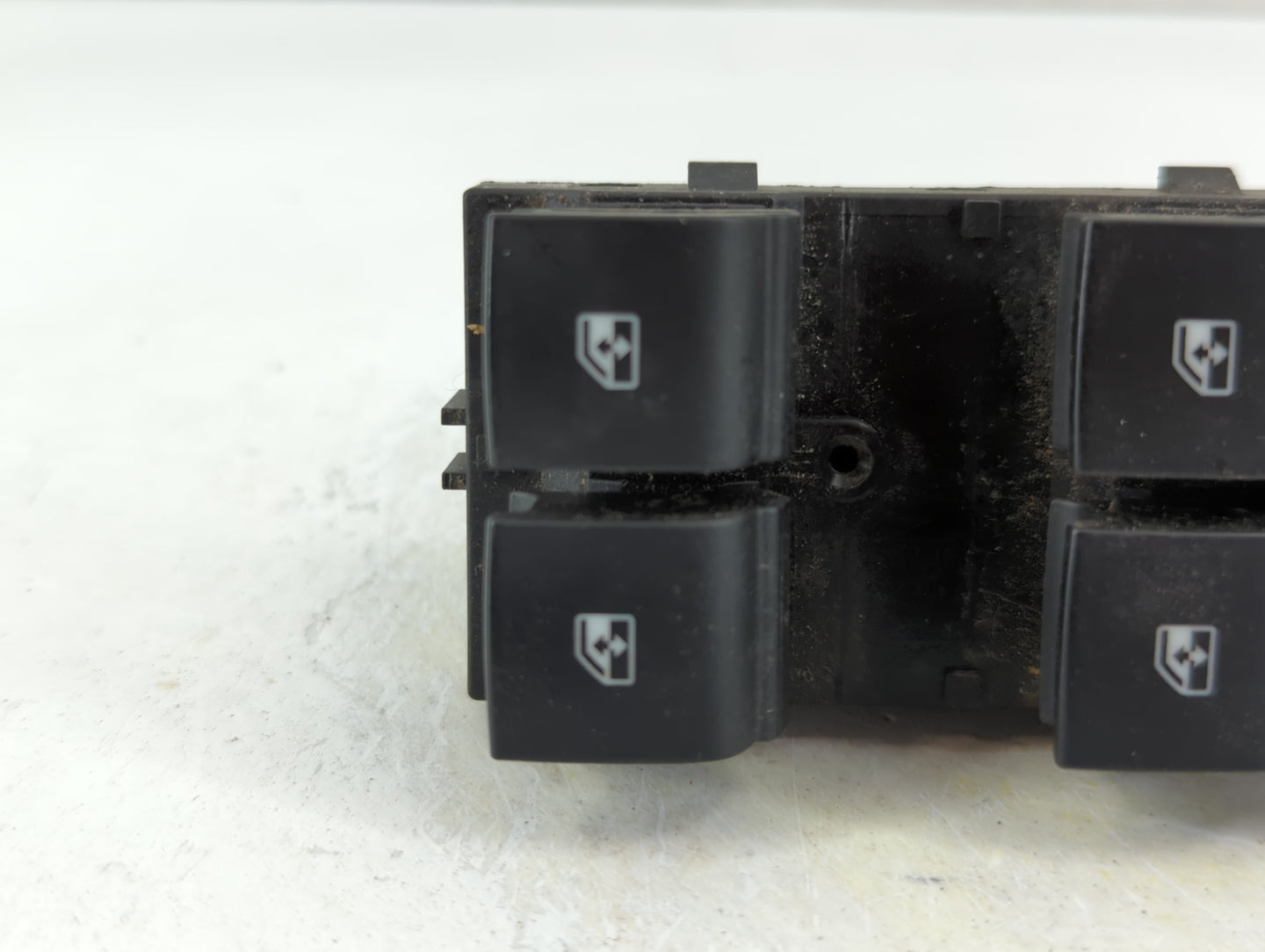 2011-2016 Chevrolet Cruze Master Power Window Switch Replacement Driver Side Left P/N:20917580 Fits OEM Used Auto Parts - Oe