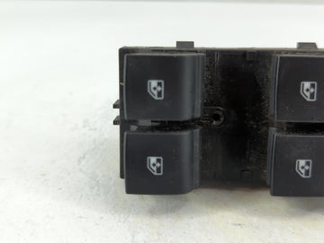 2011-2016 Chevrolet Cruze Master Power Window Switch Replacement Driver Side Left P/N:20917580 Fits OEM Used Auto Parts