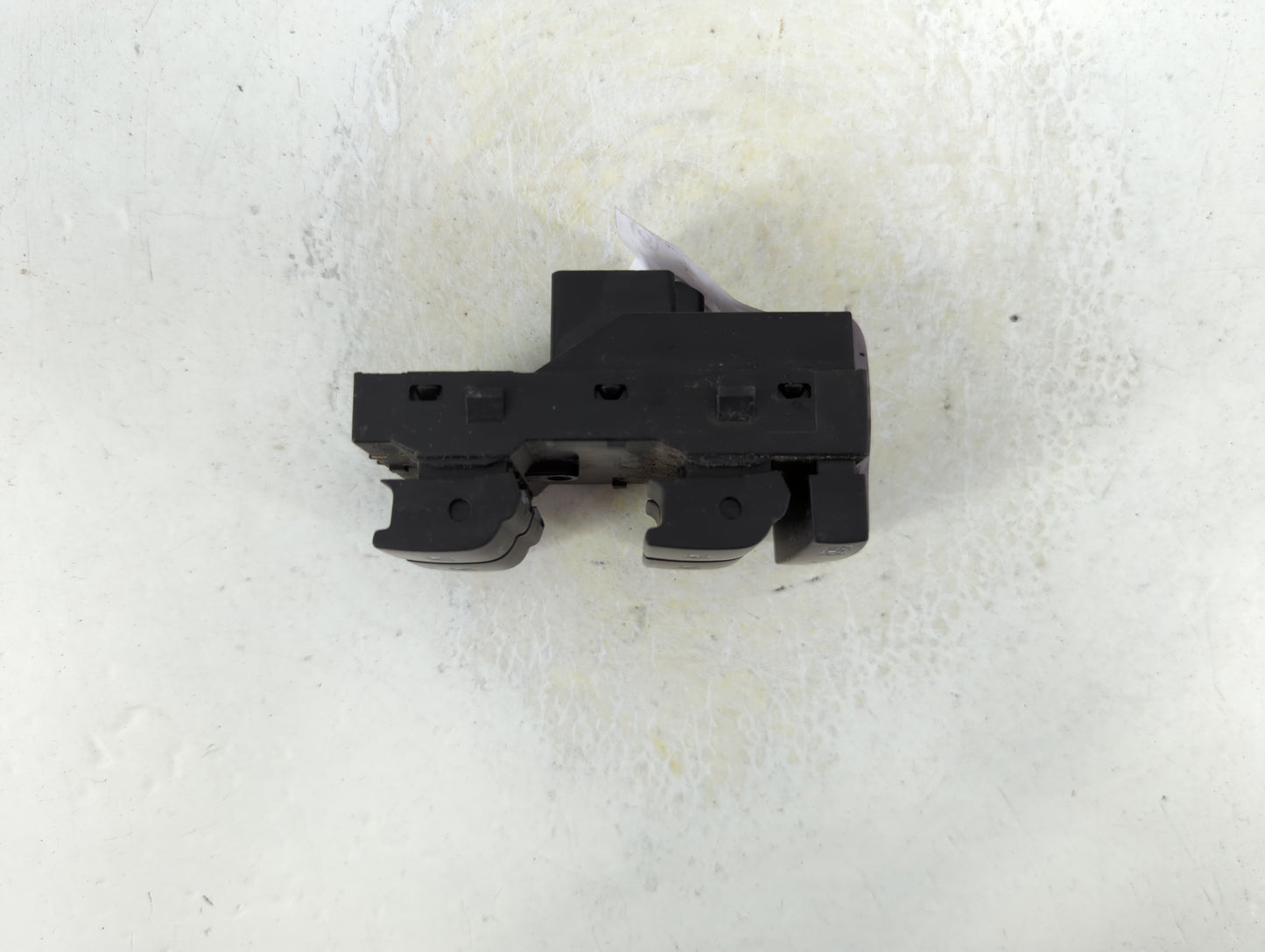 2011-2016 Chevrolet Cruze Master Power Window Switch Replacement Driver Side Left P/N:20917580 Fits OEM Used Auto Parts - Oe