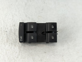 compare product 2011-2014 Chevrolet Cruze Master Power Window Switch Replacement Driver Side Left P/N:20838852 Fits Fits 2011 2012 2013 2014 2015 OEM Used Auto Parts