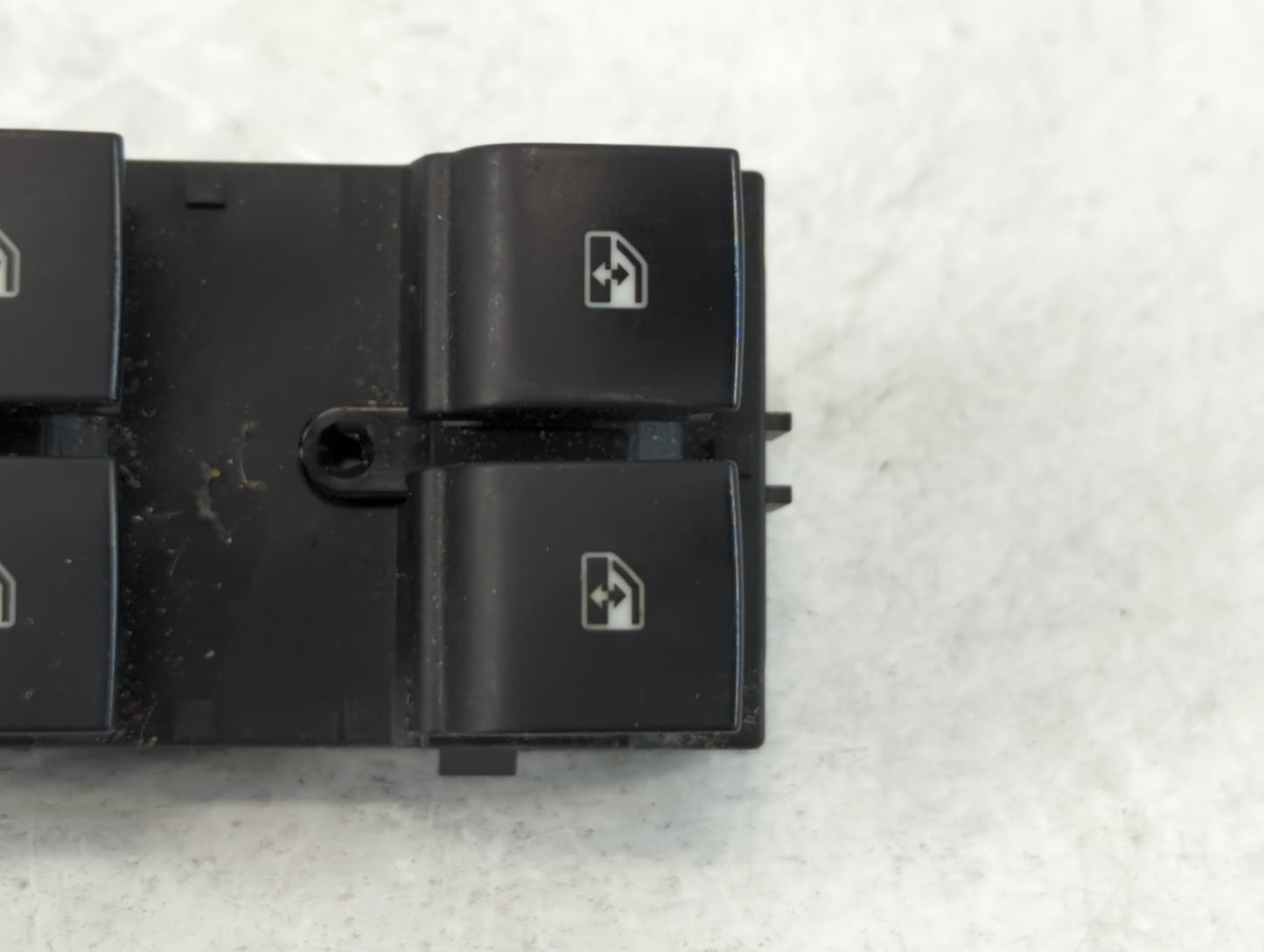 2011-2014 Chevrolet Cruze Master Power Window Switch Replacement Driver Side Left P/N:20838852 Fits Fits 2011 2012 2013 2014