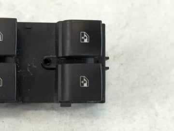 2011-2014 Chevrolet Cruze Master Power Window Switch Replacement Driver Side Left P/N:20838852 Fits Fits 2011 2012 2013 2014 2015 OEM Used Auto Parts