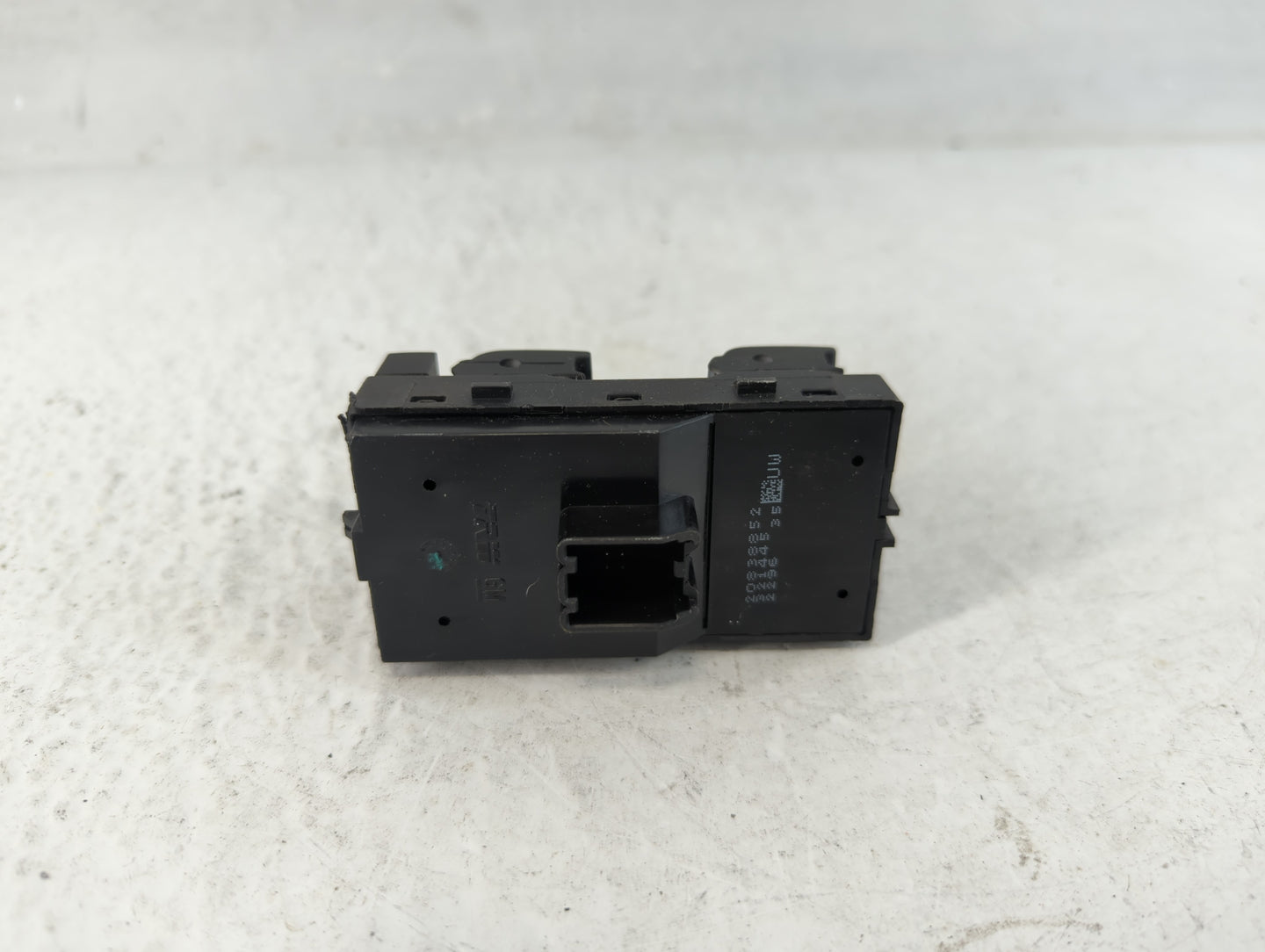 2011-2014 Chevrolet Cruze Master Power Window Switch Replacement Driver Side Left P/N:20838852 Fits Fits 2011 2012 2013 2014