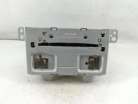 2013 Chevrolet Cruze Radio AM FM Cd Player Receiver Replacement P/N:22979837 Fits OEM Used Auto Parts - Oemusedautoparts1.co