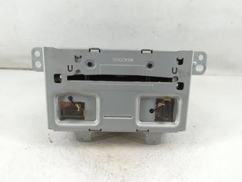 compare product 2013 Chevrolet Cruze Radio AM FM Cd Player Receiver Replacement P/N:22979837 Fits OEM Used Auto Parts